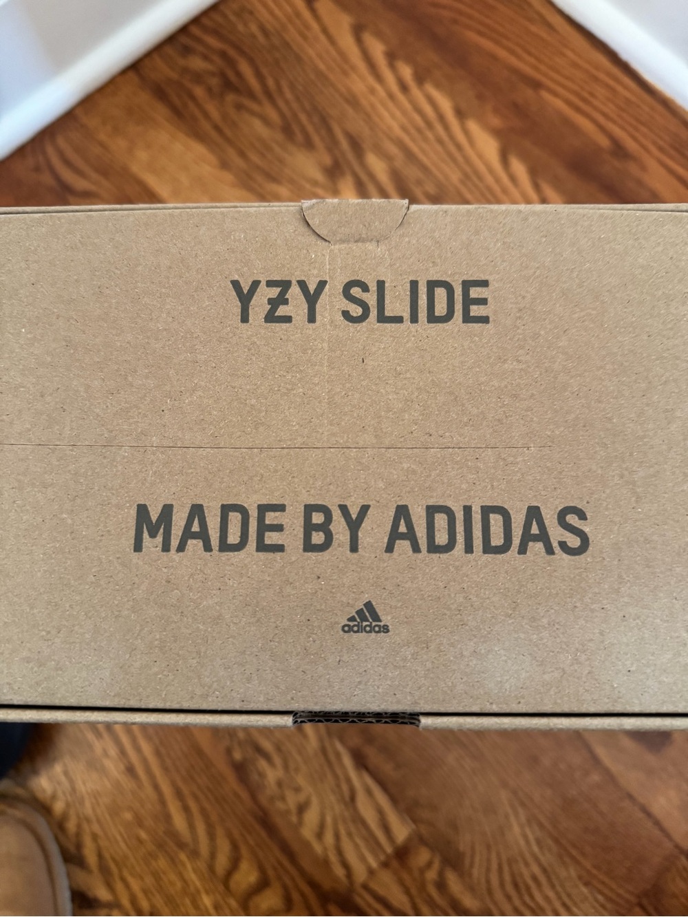 adidas YZY Slide includes original packaging - Picture 4 of 5